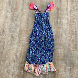 Matilda Jane dress size 8